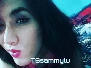 TSsammylu
