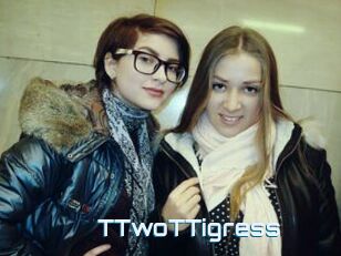 TTwoTTigress