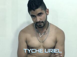 TYCHE_URIEL