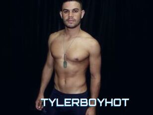 TYLERBOYHOT