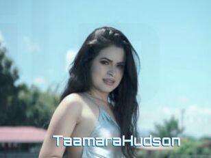 TaamaraHudson