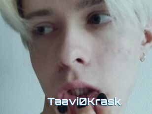 Taavi0Krask