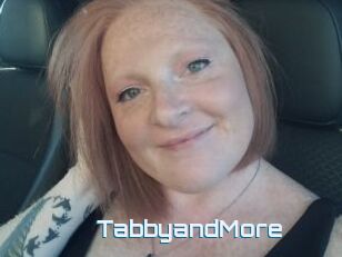 TabbyandMore