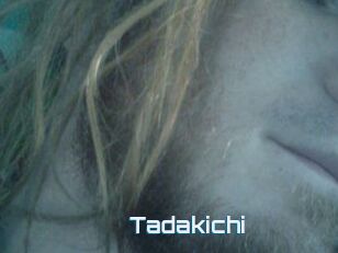 Tadakichi