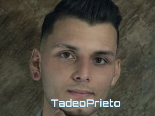 TadeoPrieto