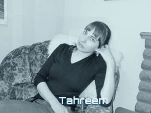 Tahreem