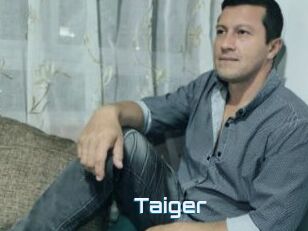 Taiger