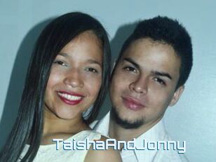 TaishaAndJonny