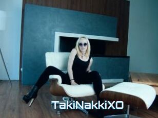 TakiNakkiXO