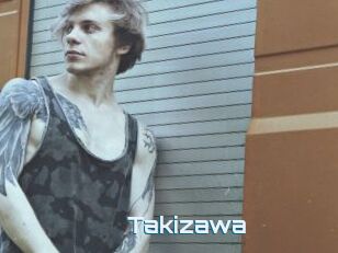 Takizawa