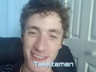 Takkitaman