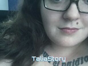 TaliaStory