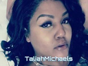TaliahMichaels