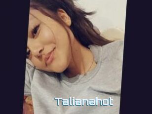 Talianahot