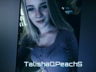 TalishaQPeachS