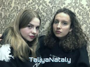 TaliyaNataly