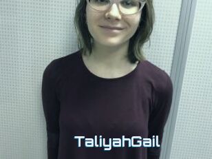 TaliyahGail