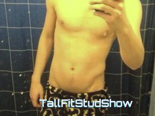 TallFitStudShow