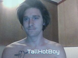 TallHotBoy