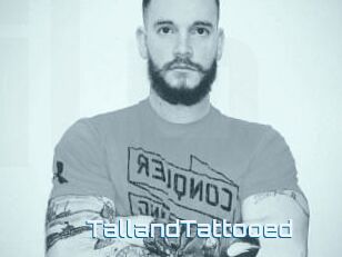 TallandTattooed