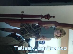 Tallsexysamiexoxo