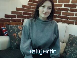 TallyArtin