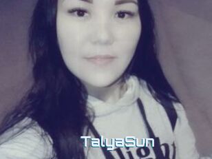 TalyaSun