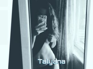 Talyana