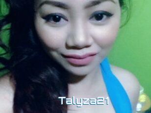 Talyza21