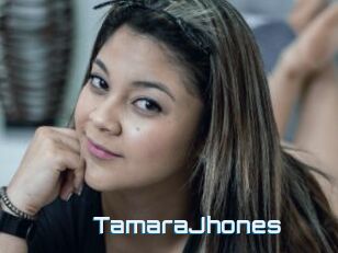 TamaraJhones