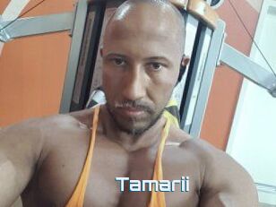 Tamarii