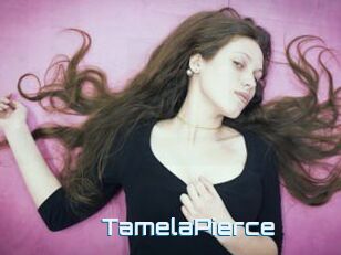 TamelaPierce