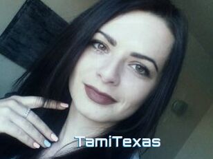 TamiTexas