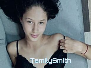 TamilySmith