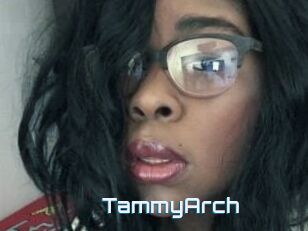 TammyArch