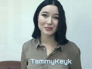 TammyKeyk