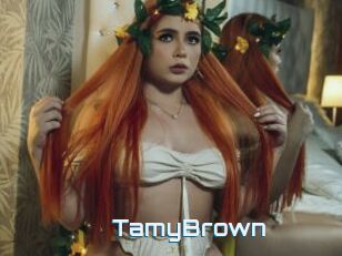 TamyBrown