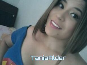 TaniaAlder