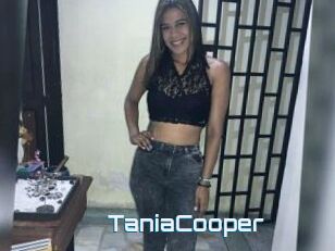 TaniaCooper