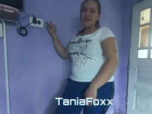 TaniaFoxx