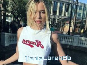 TaniaLorenBb