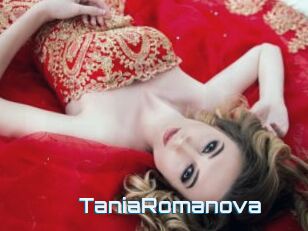 TaniaRomanova
