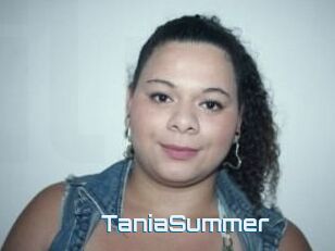 TaniaSummer