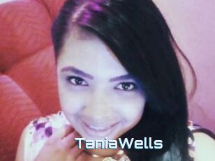 TaniaWells