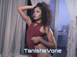 TanishaVone