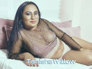 TanishaWillow