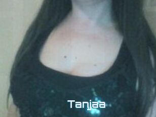Tanjaa