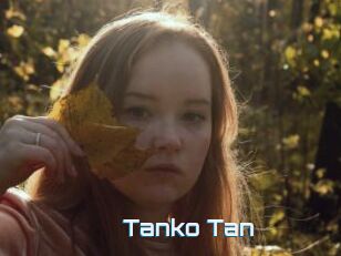 Tanko_Tan