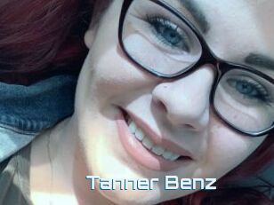 Tanner_Benz