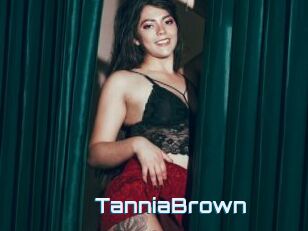 TanniaBrown
